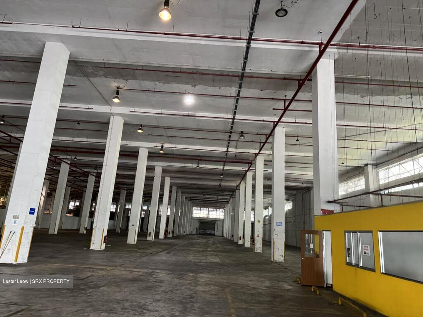 Tuas South Link 1 (D22), Warehouse #455448281